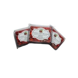 Wax Melts (Cranberry Apple Marmalade) 2.5oz