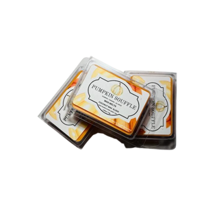 Wax Melts (Pumpkin Souffle) 2.50oz